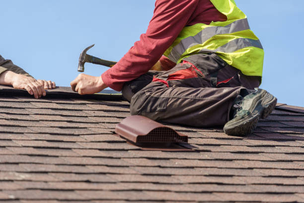 Best Best Roofing Contractors  in Rochelle, GA