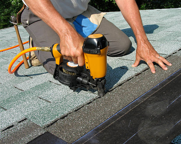 Best Metal Roofing Contractor  in Rochelle, GA