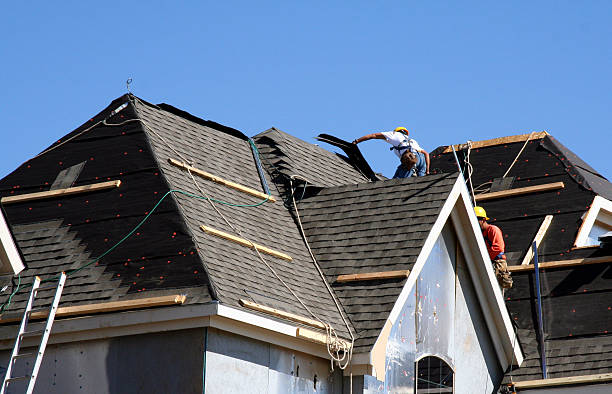 Roof Repair Estimates in Rochelle, GA