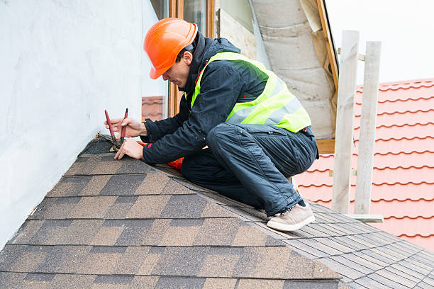 Best Affordable Roofing Company  in Rochelle, GA