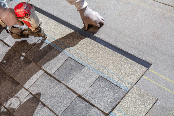 Best Roof Waterproofing Services  in Rochelle, GA