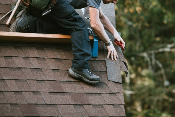 Reliable Rochelle, GA Roofing Contractor Solutions